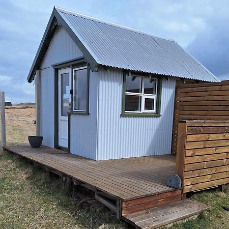 Ofanleiti Cottages Вестманнаэйяр Экстерьер фото